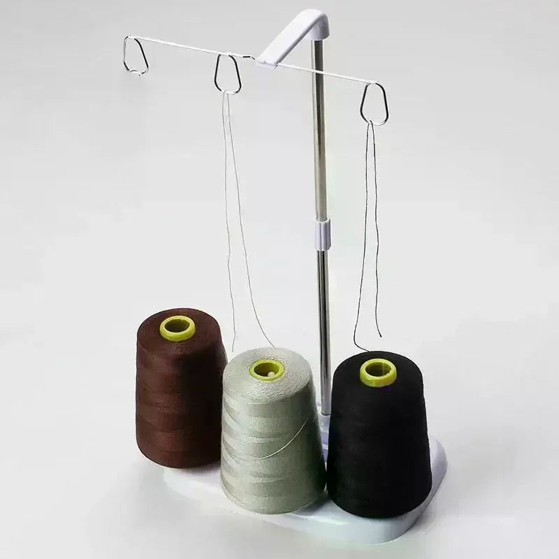 Plastic Cone Thread Spool Holder for Sewing & Overlock Machines Thread Spool Holder Richie's