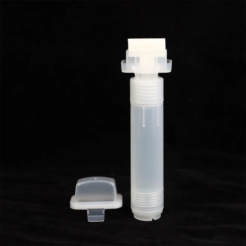 Refillable Empty Ink Pen Rod for Graffiti & Chalk Markers Marker Pen Accessory Richie's 30mm