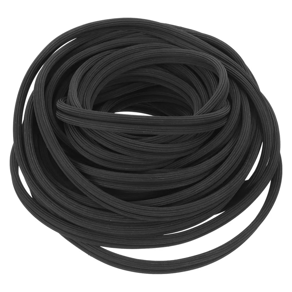 Rubber Screen Spline Strip – Window Screen Repair & Retainer Seal Screen Spline Strip Richie's