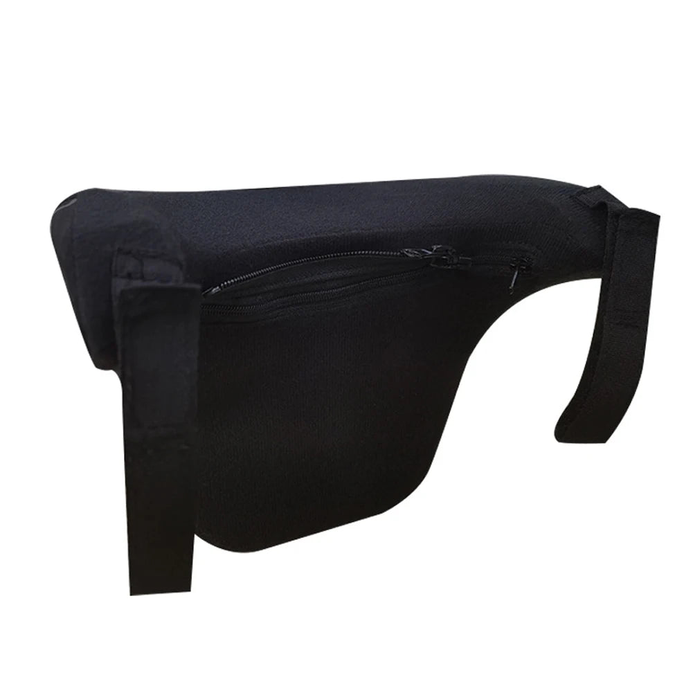 Motorcycle Neck Brace – 3D Support & Shock Absorption Guard Motorcycle Neck Brace Richie's