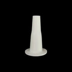 Reusable Silicone Straw Universal Fit Big Belly Cups 22–34cm Reusable Silicone Straw Richie's tail
