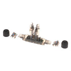 RJ45 Tool-less Network Extension Connector Junction Box Network Connector Richie's