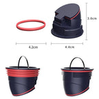 ABS Floor Drain Core – Anti-Odor & Insect-Proof Drain Stopper Floor Drain Stopper Richie's