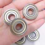 JARBLUE 153811 Non-Standard Ball Bearing 15x38x11mm Steel Ball Bearing Richie's