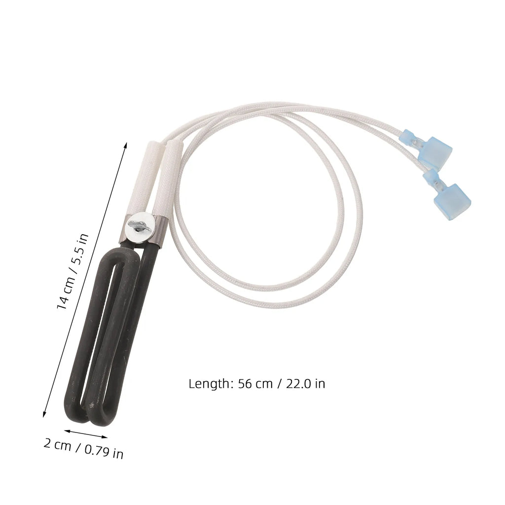 SRV7000-462 Pellet Stove Igniter Replacement – Loop Style Pellet Stove Igniter Richie's