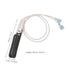 SRV7000-462 Pellet Stove Igniter Replacement – Loop Style Pellet Stove Igniter Richie's