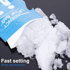 Disposable Urinal Bags – Leakproof Self-Sealing Emergency Pee Bags Disposable Urinal Bag Richie's