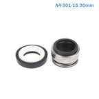 301 Series Mechanical Shaft Seal for Water & Circulation Pumps Mechanical Shaft Seal Richie's A4