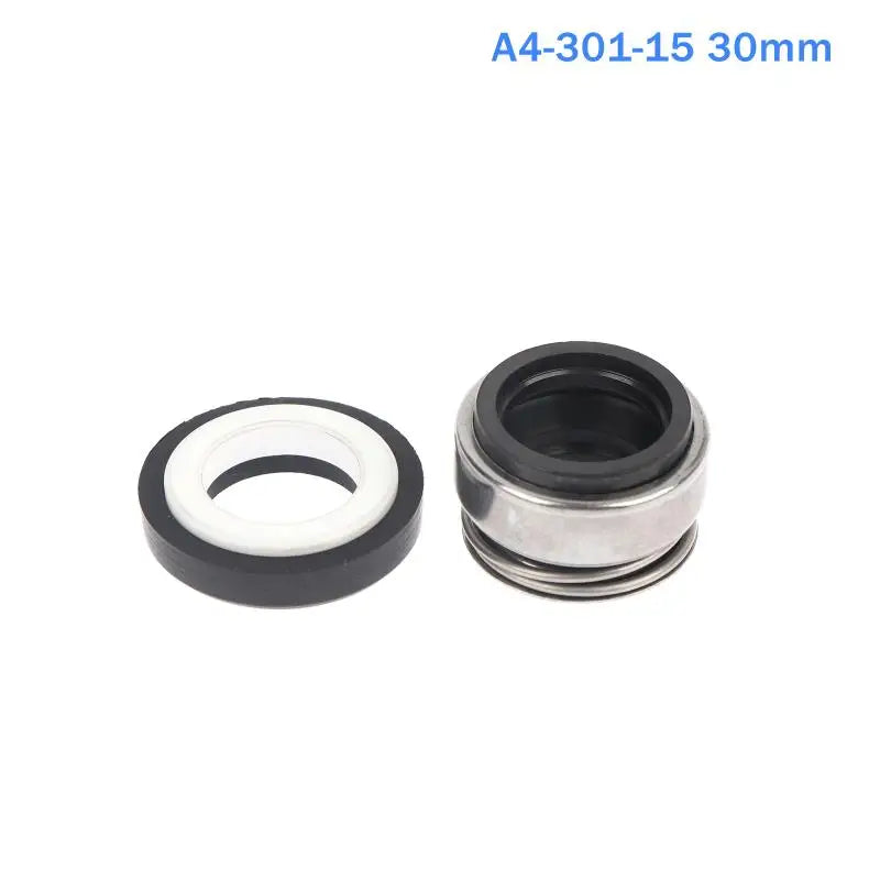 301 Series Mechanical Shaft Seal for Water & Circulation Pumps Mechanical Shaft Seal Richie's A4