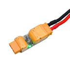 RATE Fuse Anti-Short Circuit Protector XT30 XT60 FPV RC Drone RC Drone Safety Protector Richie's