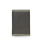 Nylon Trifold Wallet – Unisex Coin, Card & ID Holder Trifold Wallet Richie's