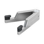 Foldable Phone Stand – Portable Desktop Holder for Smartphones Phone Stand Richie's Silver