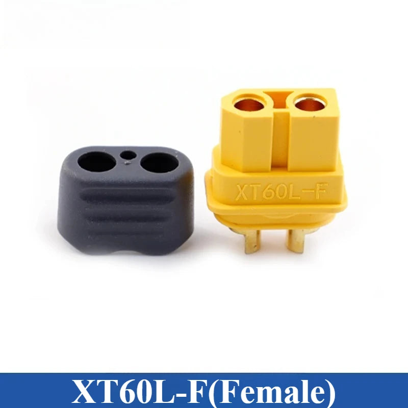 XT60 High Current Connector Plug – RC Aircraft & LiPo Battery