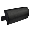 Lounge Chair Neck Pillow Headrest Cushion – Beach & Garden Lounge Chair Pillow Richie's Black