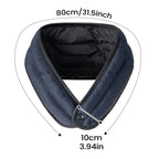 Reusable Neck Cooling Wrap | Ice Silk, Adjustable, Unisex Neck Cooling Wrap Richie's Sapphire