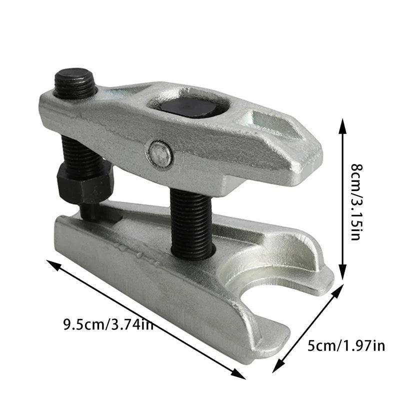 Ball Joint Extractor Car Swing Arm Remover Adjustable Puller Tool Automotive Puller Tool Richie's