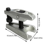 Ball Joint Extractor Car Swing Arm Remover Adjustable Puller Tool Automotive Puller Tool Richie's