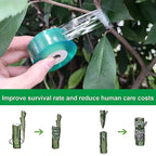 Grafting Budding Stretch Tape – PE Parafilm for Plants & Nursery Grafting Garden Tape Richie's