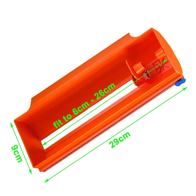 Adjustable Paint Protection Film Cutter & Masking Tool Film Cutting Tool Richie's