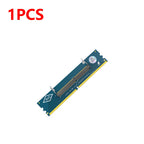 DDR5 SO-DIMM to U-DIMM Adapter Card – Laptop RAM to Desktop RAM Adapter Card Richie's 1 PCS