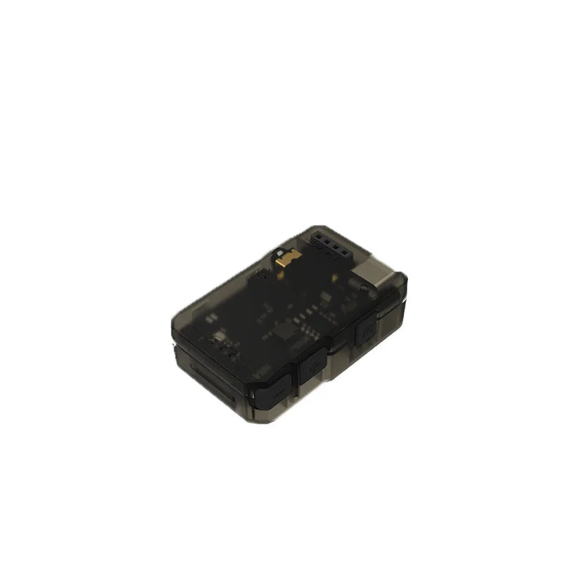 XF C-20T 3-Axis FPV Gimbal Head Tracker – DJI O3 PPM/UART FPV Gimbal Tracker Richie's
