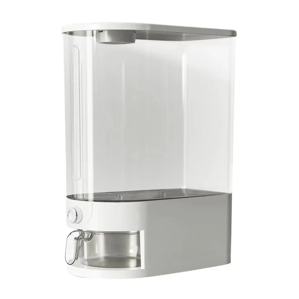 Sealed Rice & Dry Food Storage Container 5/10KG – Moisture Proof Food Storage Container Richie's