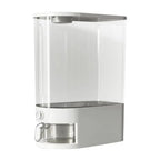 Sealed Rice & Dry Food Storage Container 5/10KG – Moisture Proof Food Storage Container Richie's