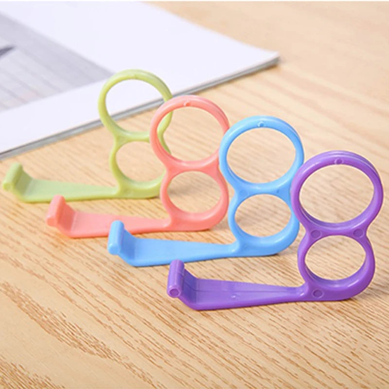 Phone Finger Ring Grip Holder Stand Bracket for iPhone Phone Ring Grip Stand Richie's