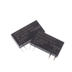 SSR-41FDD/41FDA Solid State Relay Slim DIN Rail Module 3-32VDC 6A Solid State Relay Richie's