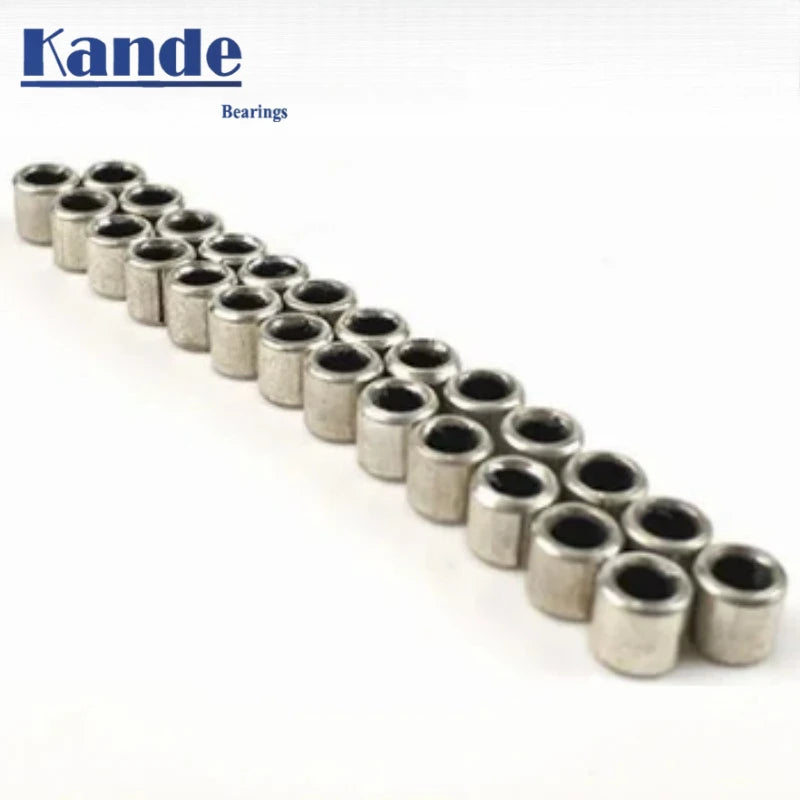 SF-1 0305 Self-Lubricating Bearing Bushing Sleeve 3x5x5mm Bearing Bushing Sleeve Richie's SF-1 0305 3x5x5mm 100pcs