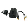 Mini Spot Welder Super Capacitor 18650 Battery DIY Tool Spot Welder Richie's DO-02--1set 100V-240V US Plug