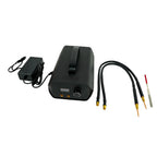 Mini Spot Welder Super Capacitor 18650 Battery DIY Tool Spot Welder Richie's DO-02--1set 100V-240V US Plug