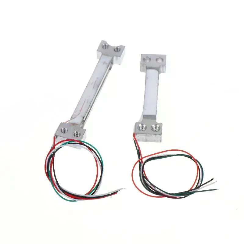 Strain Gauge Load Cell Weight Sensor Module 50g 500g Load Cell Sensor Richie's