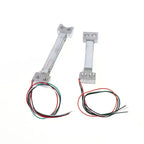 Strain Gauge Load Cell Weight Sensor Module 50g 500g Load Cell Sensor Richie's