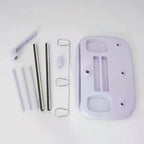 Plastic Cone Thread Spool Holder for Sewing & Overlock Machines Thread Spool Holder Richie's
