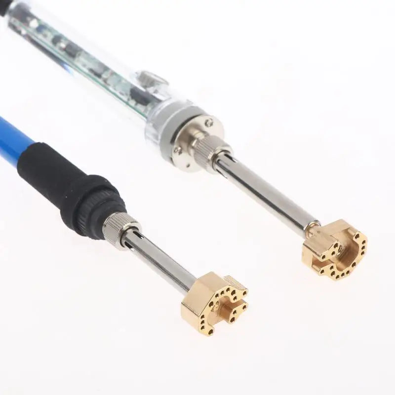 Switch Pro Controller Joystick Soldering Station Tip Set Soldering Tip Set Richie's