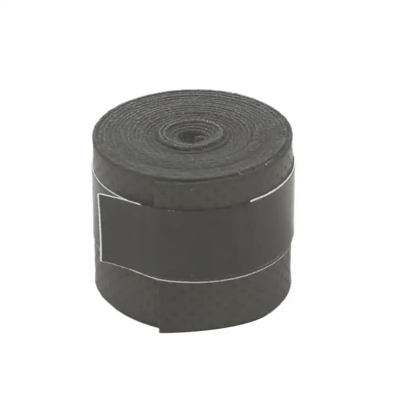 Tennis Racket Overgrip Non-Slip PU Sweat Absorption Tape 1–20 Pcs Tennis Overgrip Tape Richie's black 20pcs