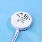Touch Sensor LED Dimmer Switch 2-Pin Hand Sweep 3.7V–24V Touch Dimmer Switch Richie's