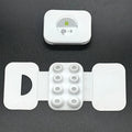 Silicone Ear Tips for AirPods Pro 1 & 2 – XS S M L Anti-Slip Earphone Ear Tips Richie's 4X-XS S M L