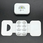 Silicone Ear Tips for AirPods Pro 1 & 2 – XS S M L Anti-Slip Earphone Ear Tips Richie's 4X-XS S M L