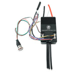 Flipsky 75100 Pro V2.0 VESC Speed Controller Aluminum PCB VESC Speed Controller Richie's