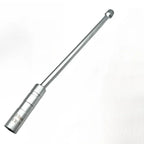 14mm Universal Joint Magnetic Spark Plug Socket Wrench Tool Spark Plug Socket Richie's
