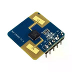HLK-LD2402 24GHz Millimeter Wave Radar Presence Sensor Module Radar Sensor Module Richie's