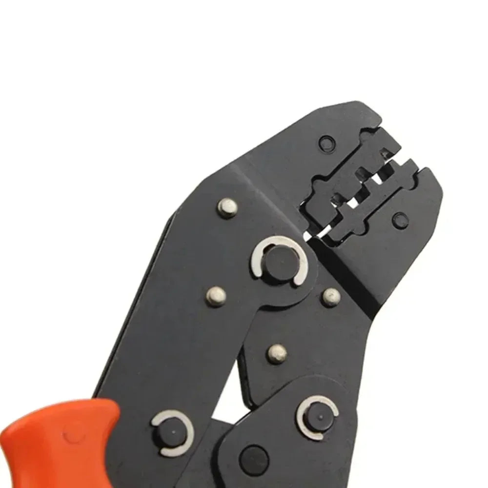 SN-48B Crimping Pliers for Car Terminals 0.5–1.5mm² Wire Tool Crimping Pliers Richie's