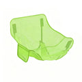 Mesh Camping Chair Cover Oxford Cloth Moon Chair Seat Replacement Chair Cover Richie's Green