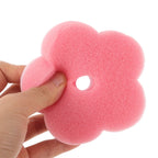 10-Pack Non-Scratch Dish Scouring Pads – Ultra-Soft Sponge Cloths Kitchen Scouring Pads Richie's
