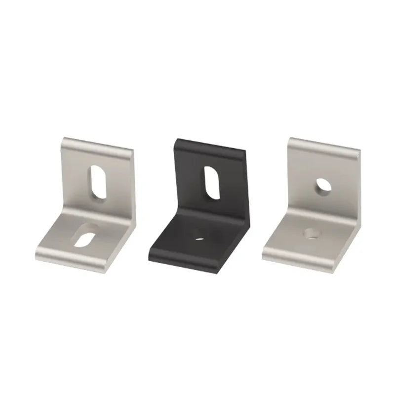 90° Inside Corner Bracket for 2020 3030 4040 4545 Aluminum Extrusion Corner Bracket Richie's