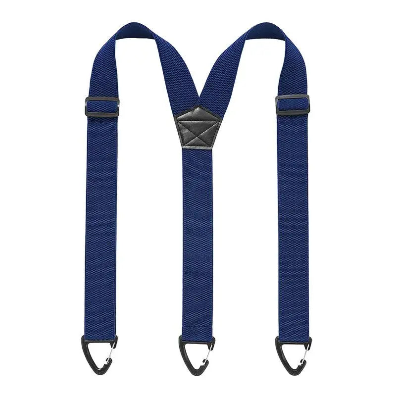 Tactical Y-Back Heavy Duty Suspenders – Hidden Under Clothes Tactical Suspenders Richie's A3