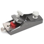 Adjustable Aluminum Hand Plane – Precision Woodworking Planer Woodworking Hand Plane Richie's
