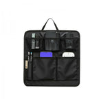 High Capacity Makeup Organizer Insert Bag – Travel & Handbag Cosmetic Organizer Bag Richie's